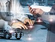Chuyển đổi số hóa thương mại để giữ vững cán cân xuất siêu