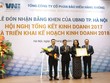 Bảo hiểm Hàng không (VNI) đón nhận Bằng khen của UBND TP.Hà Nội