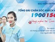 Bảo hiểm VietinBank đạt chứng nhận CSI Index 2018