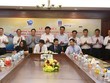 Ký kết hợp đồng bảo hiểm cho 30 máy bay của Tổng công ty trực thăng Việt Nam
