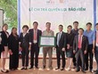 BSH chi trả bảo hiểm cho khách hàng bị đuối nước ở Đăk Nông