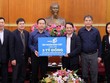 Bảo Việt ủng hộ 3 tỷ đồng cho Quỹ Phòng chống dịch Covid-19 của Ủy ban Trung ương Mặt trận Tổ quốc Việt Nam