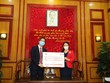 Prudential Việt Nam hỗ trợ 10 bệnh viện tuyến đầu điều trị Covid-19