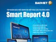 Bảo Việt đạt 2 giải báo cáo bền vững xuất sắc nhất châu Á