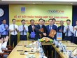 Bảo hiểm PVI hợp tác với MobiFone