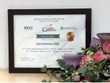Tập đoàn Bảo Việt 5 năm liên tiếp đạt Top 10 doanh nghiệp bền vững nhất Việt Nam
