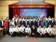 Học bổng Bảo Việt đồng hành cùng sinh viên trường Đại học Kinh tế Quốc dân