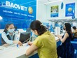 9 tháng, Tập đoàn Bảo Việt (BVH) báo lãi 1.405 tỷ đồng, tăng 25,2%