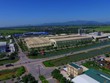 Rắc rối tài sản đảm bảo nhà đất khu công nghiệp