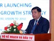 Hiện thực hoá Chiến lược quốc gia về tăng trưởng xanh