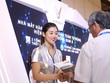 Vinfast, Bphone... trình diễn công nghệ vạn người mê tại triển lãm Quốc tế về Công nghiệp 4.0