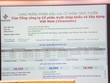 An Quý Hưng đã chuyển đủ tiền mua cổ phần Vinaconex