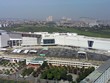 Cận cảnh Aeon Hà Đông chuẩn bị khai trương