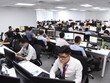 Phân hóa sâu sắc trong khối công ty chứng khoán