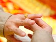 Giá vàng hôm nay ngày 21/9: Thị trường tài chính lao dốc, vàng bật tăng mạnh