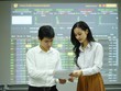 Cổ phiếu tăng vốn hút dòng tiền