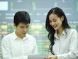 Giao dịch chứng khoán sáng 30/7: Sóng lan sang cổ phiếu bất động sản, VN-Index chinh phục mốc 1.300 điểm
