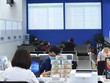 Đến cuối tháng 3, dư nợ đầu tư kinh doanh chứng khoán trên 45.300 tỷ đồng, giảm 1% so với cuối năm 2020