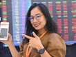 Giao dịch chứng khoán sáng 7/5: Tiền vẫn vào cổ phiếu ngân hàng
