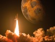 Giá Bitcoin hôm nay ngày 7/10: Bitcoin vượt mốc 55.000 USD, lấy lại tất cả lợi nhuận đã mất từ tháng 6