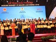 PTI đạt giải thưởng “Doanh nghiệp vì người lao động”