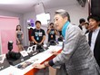Chủ tịch Tập đoàn Sony sang Việt Nam tham dự Sony Show 2017