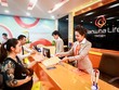 Hanwha Life: doanh thu khai thác mới 9 tháng tăng 47%