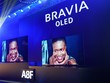 Sony công bố thế hệ TV BRAVIA OLED và 4K HDR mới