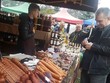 Ba Lan đẩy mạnh chiến lược xuất khẩu các sản phẩm từ ngỗng, có cả thị trường Việt Nam