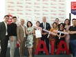 AIA Việt Nam được chứng nhận là Doanh nghiệp có “Môi trường làm việc lý tưởng”
