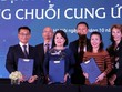 Hành trình cùng nhau kiến tạo, cùng nhau phát triển