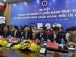 Ra mắt “Trung tâm quản lý, điều hành trực tuyến hỗ trợ chuyên môn chẩn đoán, điều trị Covid-19”