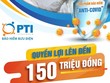 VNPOST mua gói bảo hiểm ANTI-COVID cho toàn bộ người lao động