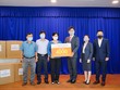 Quý I năm 2020, doanh thu phí mới của Hanwha Life tăng 21%