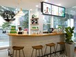 Với Hi-Café, Vinamilk không có tham vọng mở các chuỗi bán lẻ