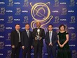 BIDV MetLife được vinh danh là Doanh nghiệp Việt Nam xuất sắc châu Á