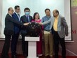 Trung tâm xúc tiến đầu tư phía Nam ra mắt trang thông tin điện tử về xúc tiến đầu tư