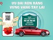 Nhận quà tới 1,5 triệu đồng khi mua bảo hiểm vật chất ô tô tại BIC