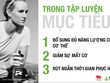 Herbalife Việt Nam cùng Ủy ban Olympic Việt Nam tổ chức huấn luyện dinh dưỡng thể thao trực tuyến