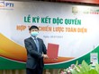 Bảo hiểm Bưu điện và Tập đoàn Mai Linh hợp tác độc quyền