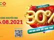 BIC giảm 30% cho khách hàng mua bảo hiểm sức khỏe trực tuyến
