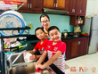 Generali triển khai chương trình cộng đồng “Nuôi dạy con trong giai đoạn căng thẳng”