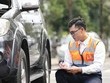 Doanh thu bảo hiểm cơ giới 8 tháng tiếp tục giảm 7,7%