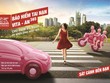 Generali ra mắt bảo hiểm tai nạn trực tuyến “VITA – AN365”