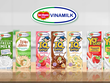 Liên doanh Del Monte - Vinamilk ra mắt 4 dòng sản phẩm, dự kiến doanh thu năm đầu tiên đạt gần 9 triệu USD