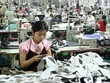Xuất khẩu giày dép 7 tháng ước đạt hơn 5,7 tỷ USD