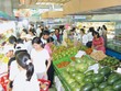 CPI Hà Nội và TP. HCM tăng trở lại trong tháng 3
