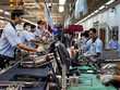 Chỉ số sản xuất công nghiệp 7 tháng tăng cao hơn cùng kỳ
