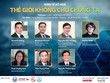 Hội thảo “Kinh tế số hóa - Thế giới không chờ chúng ta” tổ chức ngày 23/10 tại Hà Nội