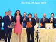 Ký kết EVFTA và IPA mở ra nhiều cơ hội lớn cho hợp tác phát triển thương mai, đầu tư Việt Nam và EU
